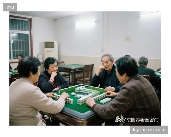 未来三年，“体育+康养”将成为新的蓝海，针对老龄化社会的体医康养服务需求将集中爆发